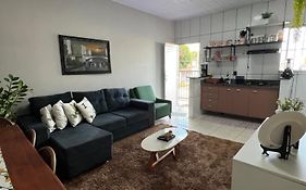 VILINHA LOFT HOME - AP 05 Excelente Localização